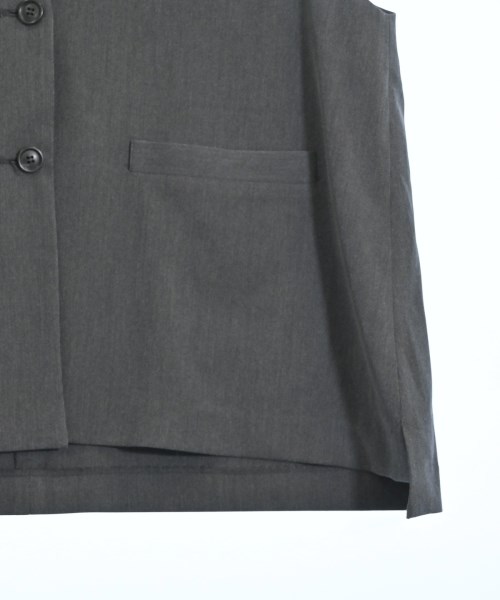 mizuiro ind（ミズイロインド）その他 グレー サイズ:F レディース/2200643160040