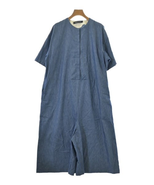 ミズイロインド(mizuiro ind)のmizuiro ind オールインワン/サロペット