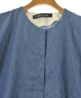 mizuiro ind（ミズイロインド）オールインワン/サロペット 青 サイズ:F レディース/2200643177017