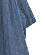 mizuiro ind（ミズイロインド）オールインワン/サロペット 青 サイズ:F レディース/2200643177017