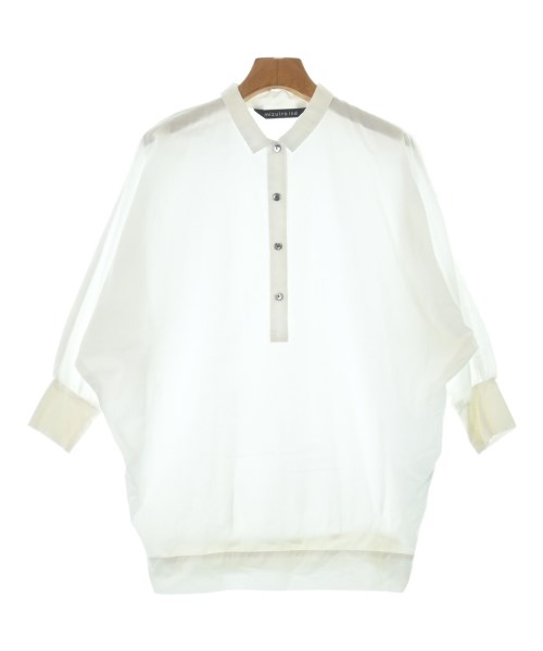 ミズイロインド(mizuiro ind)のmizuiro ind カジュアルシャツ