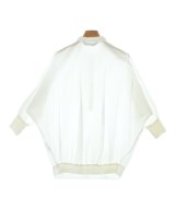 mizuiro ind（ミズイロインド）カジュアルシャツ 白 サイズ:F レディース/2200643177024