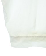 mizuiro ind（ミズイロインド）カジュアルシャツ 白 サイズ:F レディース/2200643177024