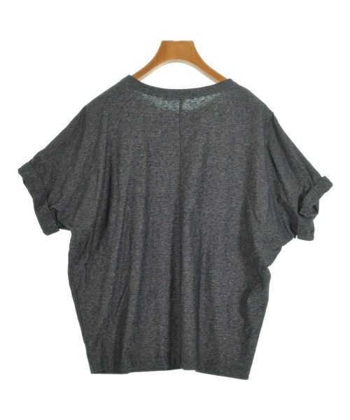 mizuiro ind（ミズイロインド）Tシャツ・カットソー グレー サイズ:F レディース/2200643177031