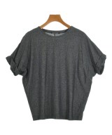 mizuiro ind（ミズイロインド）Tシャツ・カットソー グレー サイズ:F レディース/2200643177031