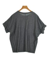 mizuiro ind（ミズイロインド）Tシャツ・カットソー グレー サイズ:F レディース/2200643177031