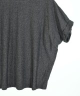 mizuiro ind（ミズイロインド）Tシャツ・カットソー グレー サイズ:F レディース/2200643177031