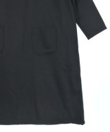 mizuiro ind（ミズイロインド）ワンピース 黒 サイズ:F レディース/2200643213043