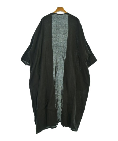 mizuiro ind（ミズイロインド）ブラウス 黒 サイズ:F レディース/2200643308053