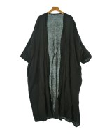 mizuiro ind（ミズイロインド）ブラウス 黒 サイズ:F レディース/2200643308053