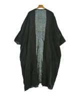 mizuiro ind（ミズイロインド）ブラウス 黒 サイズ:F レディース/2200643308053