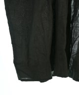 mizuiro ind（ミズイロインド）ブラウス 黒 サイズ:F レディース/2200643308053