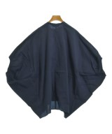 mizuiro ind（ミズイロインド）ブラウス 紺 サイズ:F レディース/2200643830127