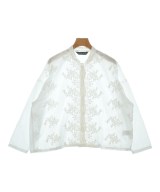 mizuiro ind カジュアルシャツ