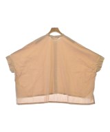 mizuiro ind（ミズイロインド）カジュアルシャツ ベージュ サイズ:F レディース/2200635273048