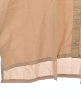 mizuiro ind（ミズイロインド）カジュアルシャツ ベージュ サイズ:F レディース/2200635273048