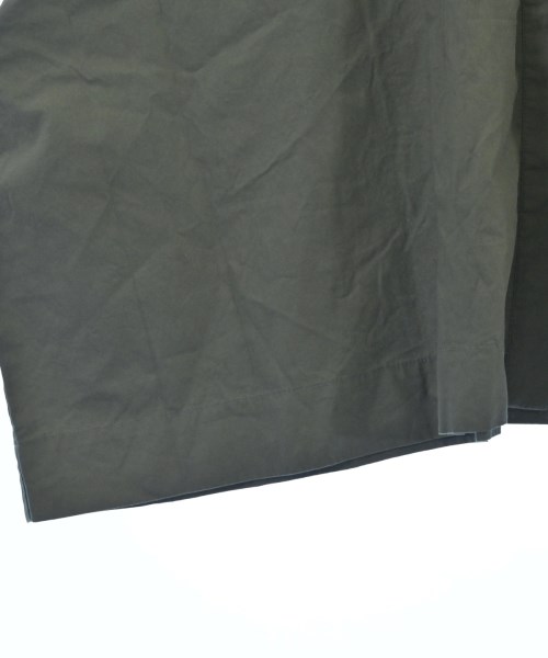 mizuiro ind（ミズイロインド）カジュアルシャツ グレー サイズ:F レディース/2200635273062