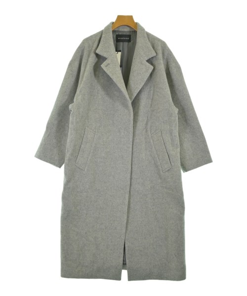 mizuiro ind(ミズイロインド)その他 グレー サイズ:F/2200644748544