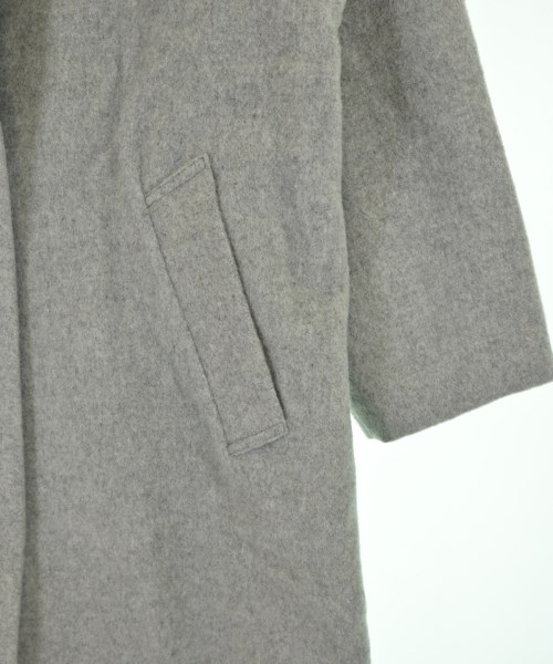 mizuiro ind（ミズイロインド）その他 グレー サイズ:F レディース/2200644748544