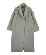 mizuiro ind（ミズイロインド）その他 グレー サイズ:F レディース/2200644748544