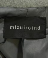 mizuiro ind（ミズイロインド）その他 グレー サイズ:F レディース/2200644748544