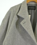 mizuiro ind（ミズイロインド）その他 グレー サイズ:F レディース/2200644748544