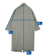 mizuiro ind（ミズイロインド）その他 グレー サイズ:F レディース/2200644748544