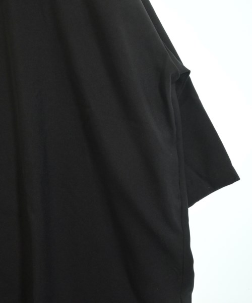 mizuiro ind（ミズイロインド）シャツワンピース 黒 サイズ:F レディース/2200644792011