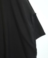 mizuiro ind（ミズイロインド）シャツワンピース 黒 サイズ:F レディース/2200644792011