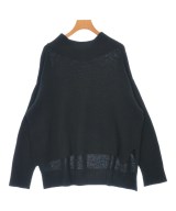mizuiro ind ニット・セーター