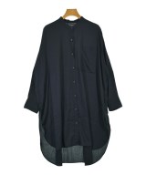 mizuiro ind カジュアルシャツ