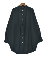 mizuiro ind カジュアルシャツ