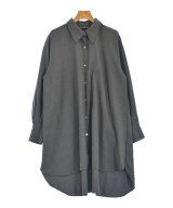 mizuiro ind カジュアルシャツ