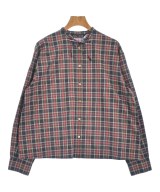 mizuiro ind カジュアルシャツ