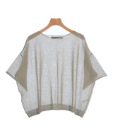 mizuiro ind ニット・セーター