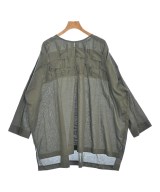 mizuiro ind ブラウス