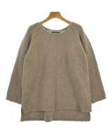 mizuiro ind ニット・セーター