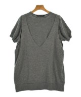 mizuiro ind ニット・セーター
