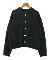 mizuiro ind カーディガン