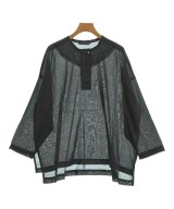 mizuiro ind カジュアルシャツ