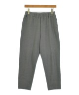 mizuiro ind クロップドパンツ
