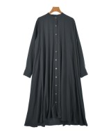 mizuiro ind シャツワンピース