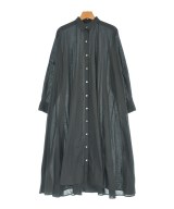 mizuiro ind シャツワンピース