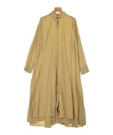 mizuiro ind シャツワンピース