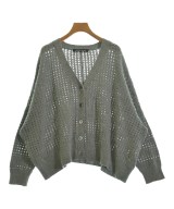 mizuiro ind カーディガン