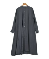 mizuiro ind シャツワンピース