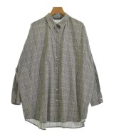 mizuiro ind カジュアルシャツ