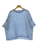 mizuiro ind ニット・セーター