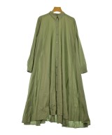 mizuiro ind シャツワンピース