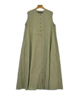 mizuiro ind シャツワンピース